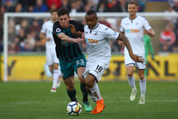 烈与紧张 烈与紧张