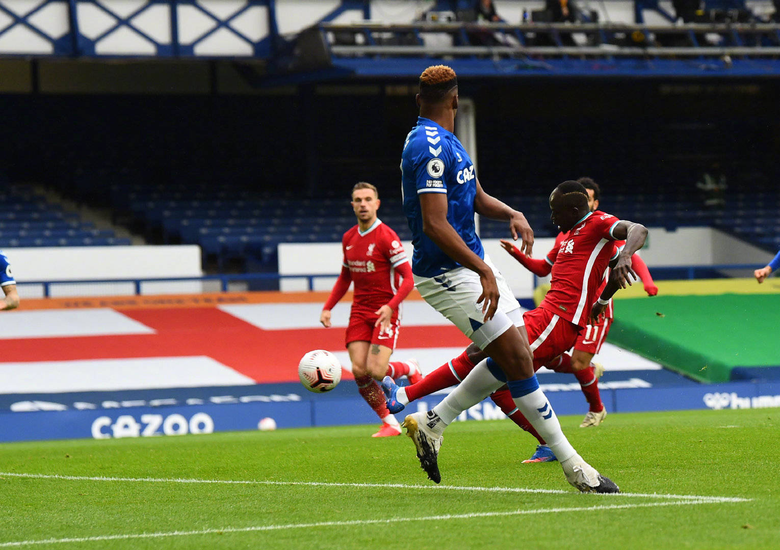 良好的默契 良好的默契