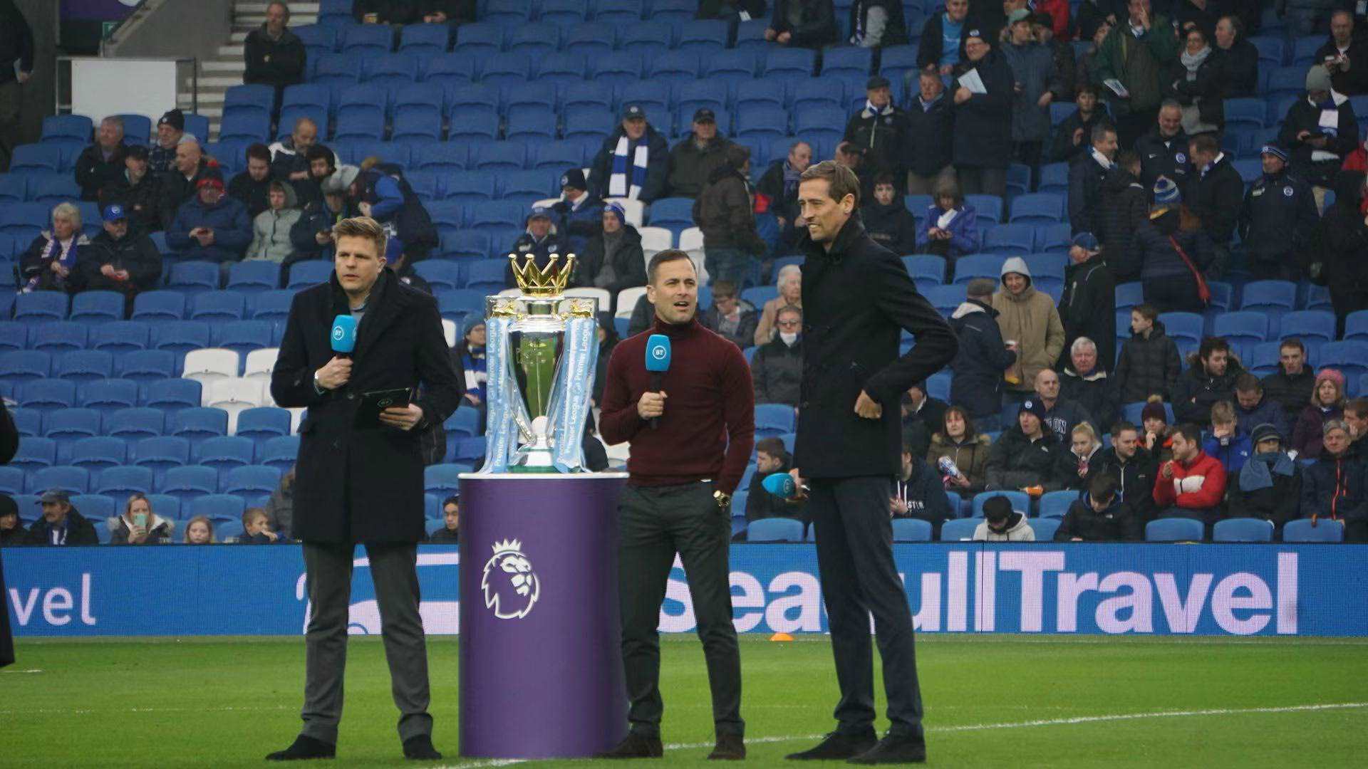 沃克的到来 沃克的到来